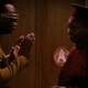 Image for article titled Star Trek: The Next Generation: "Galaxy's Child"/"Night Terrors"